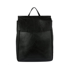 Women Convertible Backpack Laptop Bag