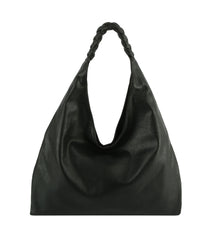 Top Handle Hobo Handbag for Women