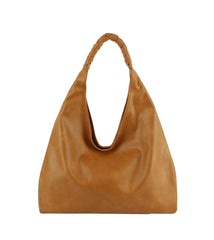Top Handle Hobo Handbag for Women