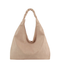 Top Handle Hobo Handbag for Women