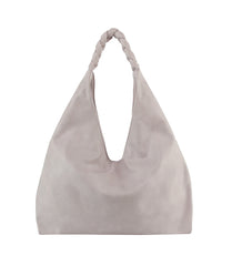 Top Handle Hobo Handbag for Women