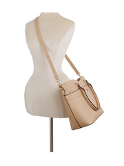 3 in 1 Work Tote and Wallet Set