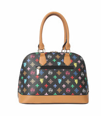 Women Handbag Top Handle Shoulder Bag