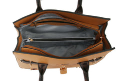 Medium Satchel Crossbody Bag Purse