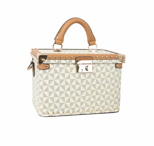 Women's Top Hangle Satchel Handbags