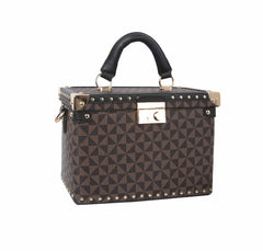 Women's Top Hangle Satchel Handbags