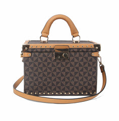 Women's Top Hangle Satchel Handbags