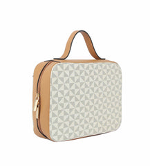 Square Handbag for Women top handle Bag