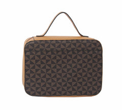 Square Handbag for Women top handle Bag