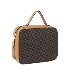 Square Handbag for Women top handle Bag