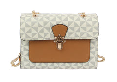 Women Shoulder Bag and Mini Purse