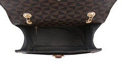 Women Shoulder Bag and Mini Purse