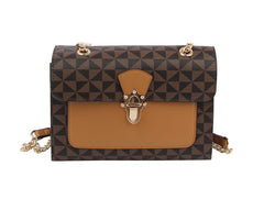 Women Shoulder Bag and Mini Purse