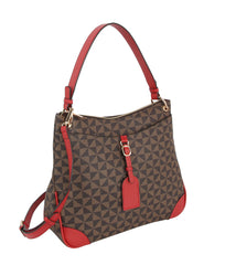 Purse for Ladies Shoulder Hobo Bag