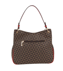 Purse for Ladies Shoulder Hobo Bag