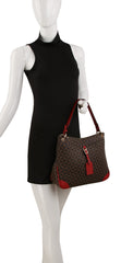 Purse for Ladies Shoulder Hobo Bag