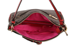 Purse for Ladies Shoulder Hobo Bag