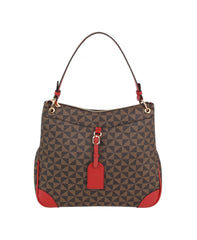 Purse for Ladies Shoulder Hobo Bag