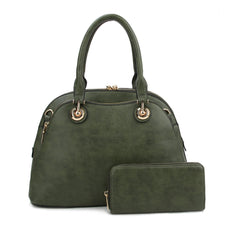 Shoulder Bag For Women Satchel Top Handle