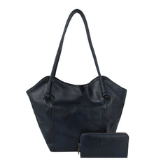 Womens Tote Bag Bucket Handbag Purse