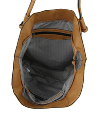 Womens Tote Bag Bucket Handbag Purse