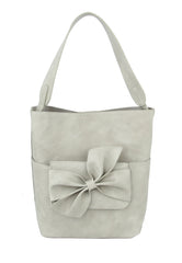 HF Convertible Two Piece Hobo Set