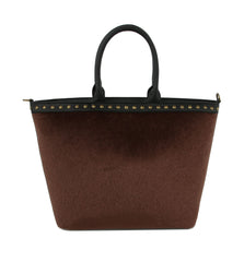 Large Ladies Tote Shoulder Bag