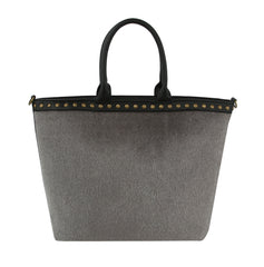 Large Ladies Tote Shoulder Bag