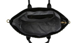 Large Ladies Tote Shoulder Bag