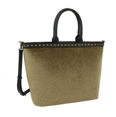 Large Ladies Tote Shoulder Bag
