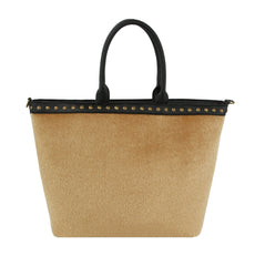 Large Ladies Tote Shoulder Bag