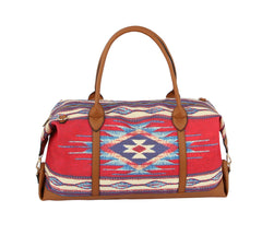 Womens Overnight Bag weekend Travel Duffel Bag