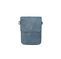 Fashion Crossbody  Cell Phone  Faux leather Bag