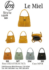 Purse and Handbag Ladies Tote Bag