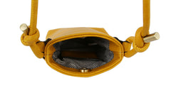 Womens Crossbody Bag Cell Phone Shoulder purse