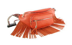 Fanny Purse Women Travel Sports Casual Bag