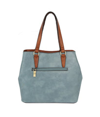 Top Handle Shoulder Bag Luxury Tote Bag