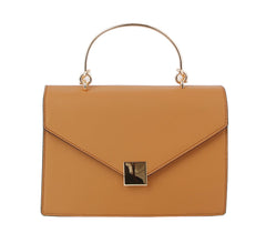 Top Handle Satchel Medium Crossbody Bag