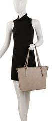 Tote Bag for Ladies Shoulder Travel Bag