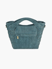 Small Handbag Shoulder Bag Guitar Strap