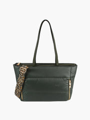 Tote Hipster Shoulder Handbag Purse