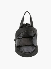 Women Small Backpack Purse Cute Charm Bag