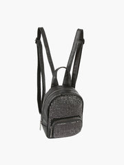 Women Small Backpack Purse Cute Charm Bag