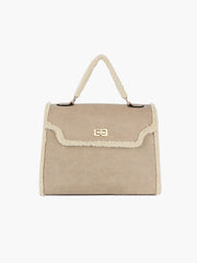 Women Top Handle Satchel Tote Handbag