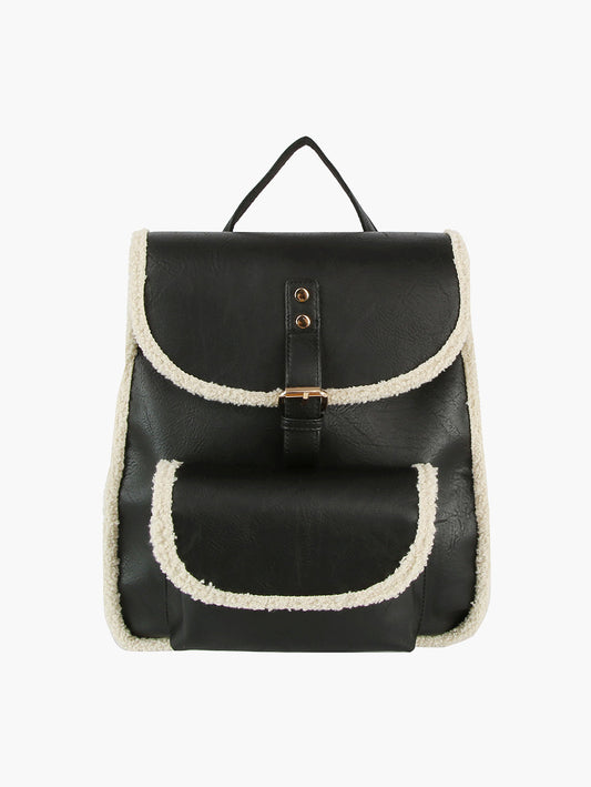 Backpack for Women Top Handle purse