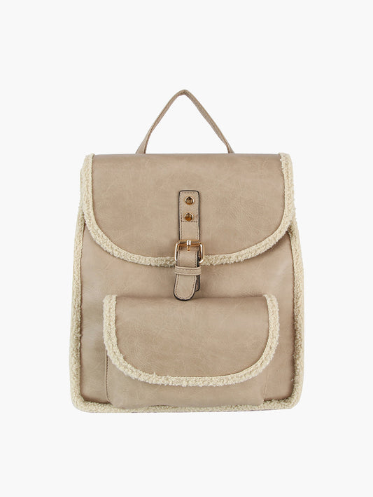 Backpack for Women Top Handle purse
