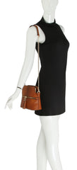 Front Pocket Crossbody Sling