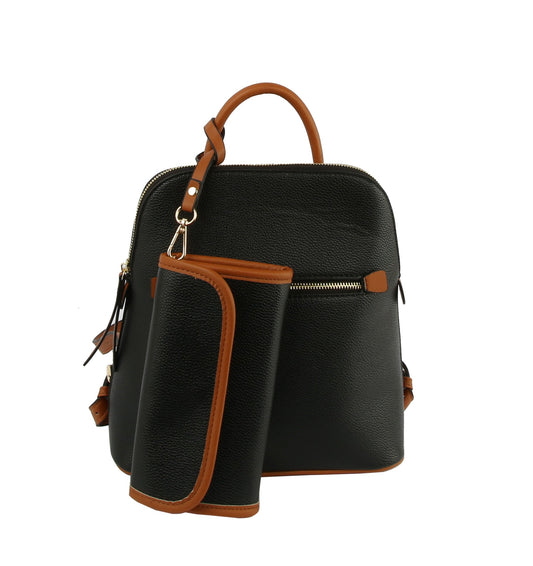 Fashion Cute Bookbag Backpack for Women Purse