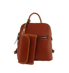 Fashion Cute Bookbag Backpack for Women Purse