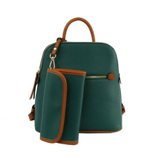 Fashion Cute Bookbag Backpack for Women Purse